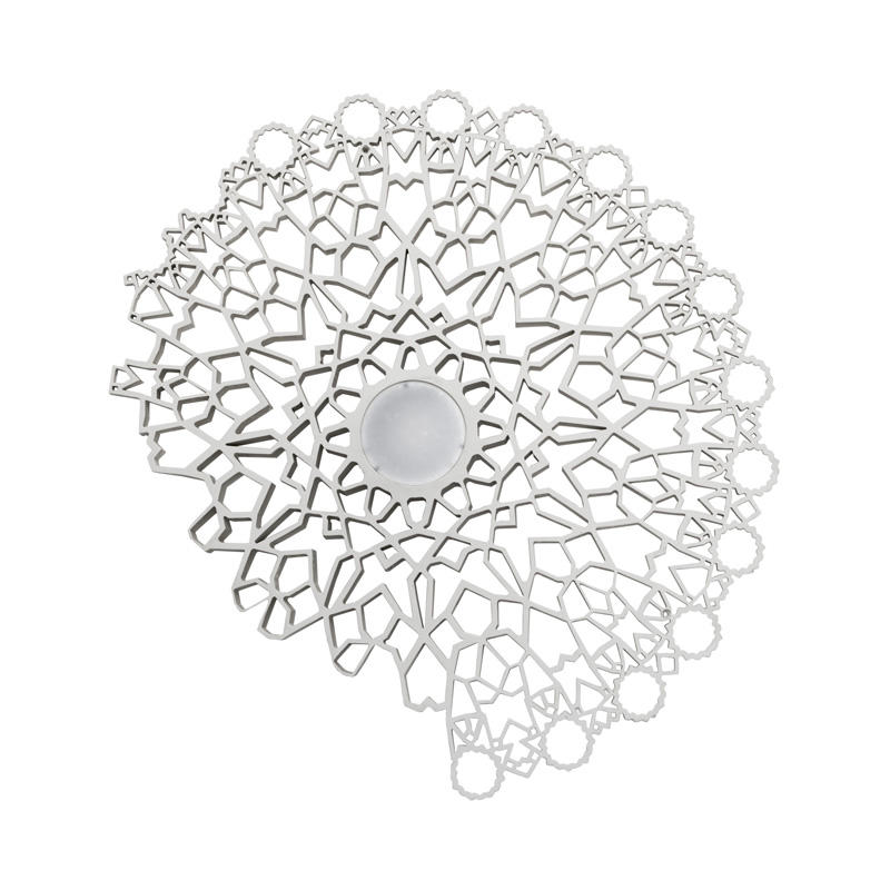 Karman Notredame AA Wall Light | All Square Lighting