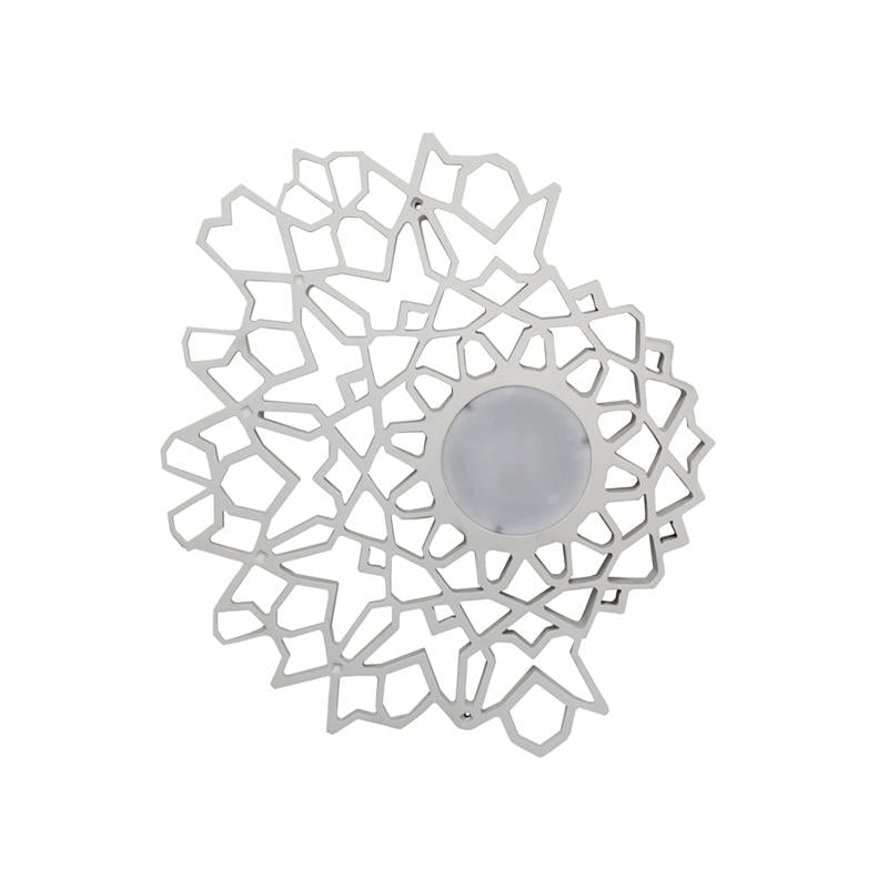 Karman Notredame AB Wall Light | All Square Lighting
