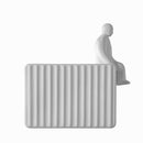 Karman Umarell Wall Light | All Square Lighting