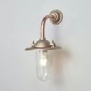 Original BTC Bracket 7685 Angle Wall Light | All Square Lighting