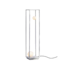Karman Abachina AA Floor Lamp | All Square Lighting