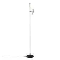 Karman Accipicchio Floor Lamp | All Square Lighting
