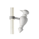 Karman Accipicchio Woodpecker Accessory | All Square Lighting
