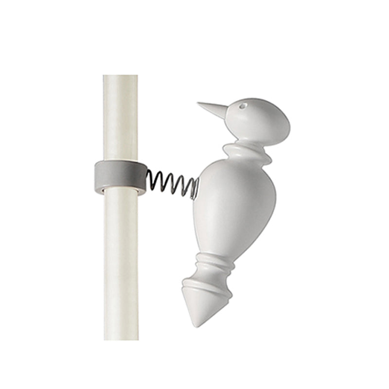 Karman Accipicchio Woodpecker Accessory | All Square Lighting
