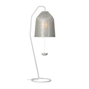 Karman Black Out Floor Lamp | All Square Lighting