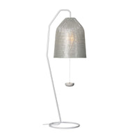 Karman Black Out Floor Lamp | All Square Lighting