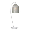 Karman Black Out Outdoor Floor Lamp | All Square Lighting