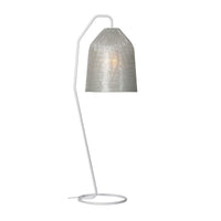 Karman Black Out Outdoor Floor Lamp | All Square Lighting