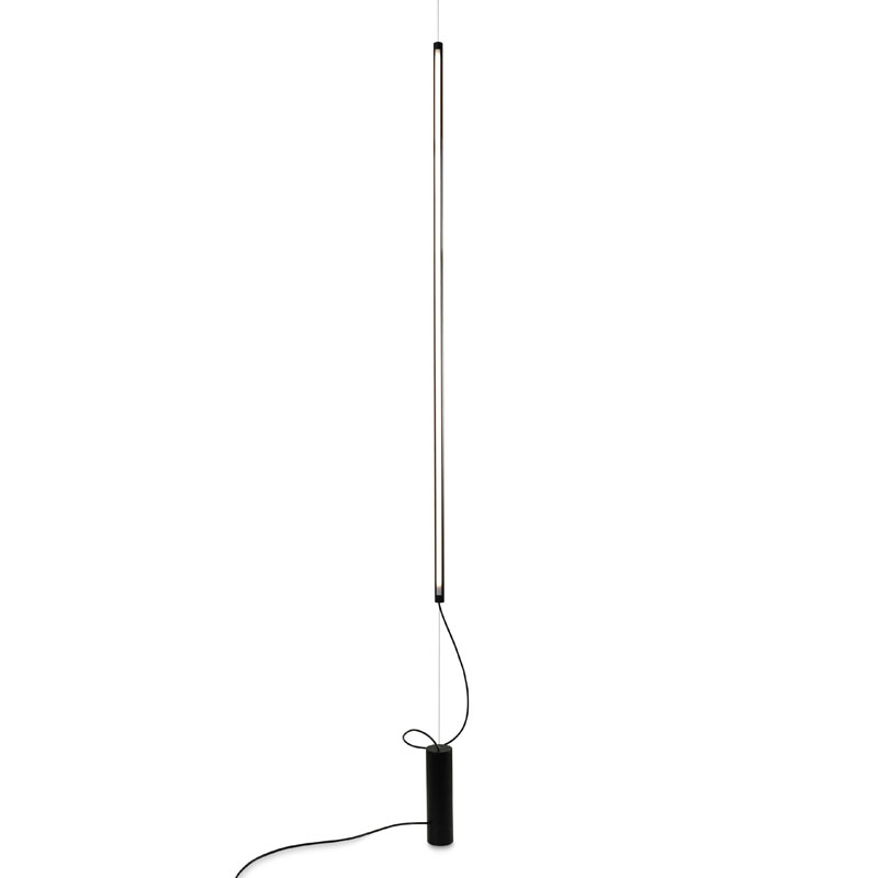 Karman Cupido B3 Floor Lamp | All Square Lighting
