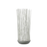 Karman Don’t Touch Outdoor Floor Lamp | All Square Lighting