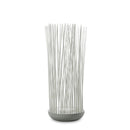 Karman Don’t Touch Outdoor Floor Lamp | All Square Lighting