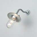 Original BTC Bracket 7685 Canted Wall Light | All Square Lighting