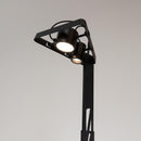 Karman Fireman Floor Lamp | All Square Lighting