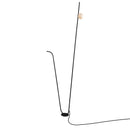 Karman Pois CN Outdoor Floor Lamp | All Square Lighting