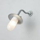 Original BTC Bracket 7685 Canted Wall Light | All Square Lighting