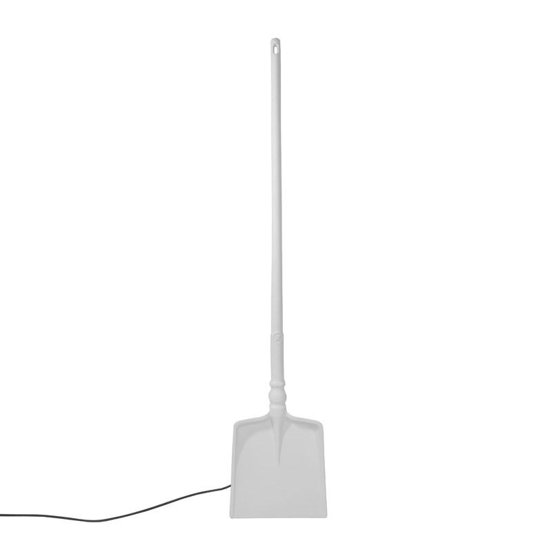 Karman Tobia 2P Outdoor Floor Lamp | All Square Lighting