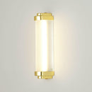 Original BTC Cabin 27 LED Wall Light | All Square Lighting