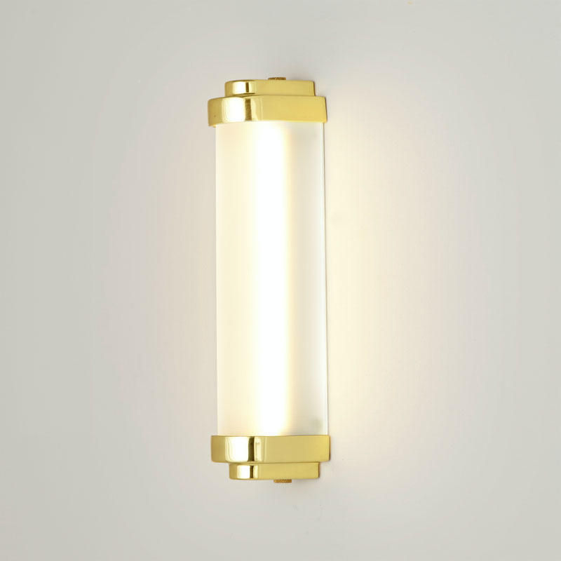 Original BTC Cabin 27 LED Wall Light | All Square Lighting