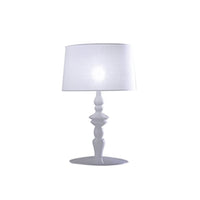 Karman Alibababy Table Lamp | All Square Lighting