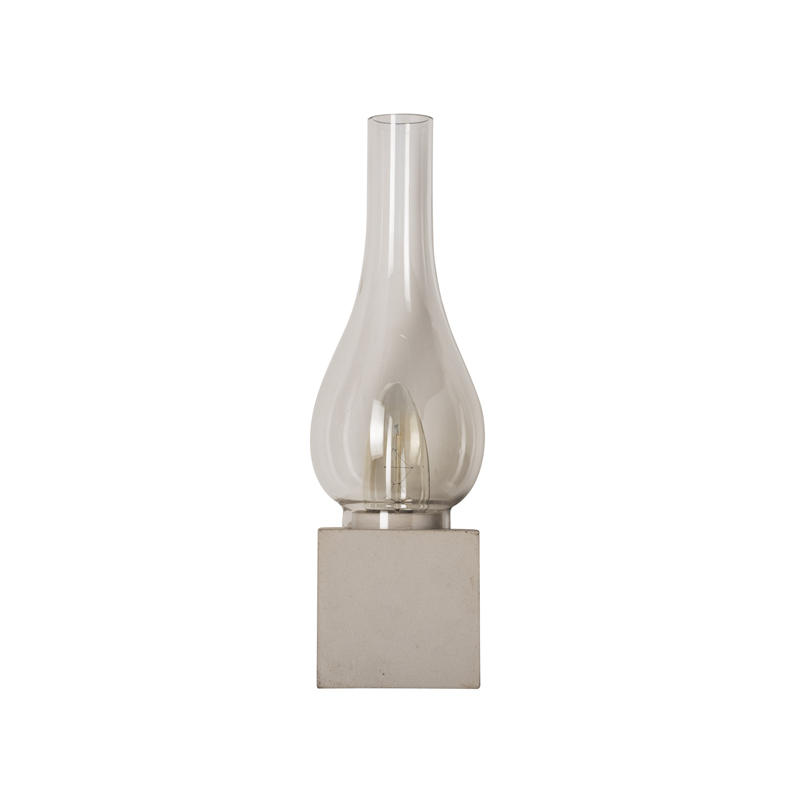 Karman Amarcord Table Lamp | All Square Lighting