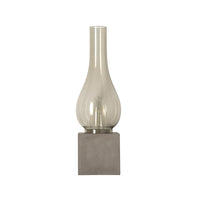 Karman Amarcord Table Lamp | All Square Lighting