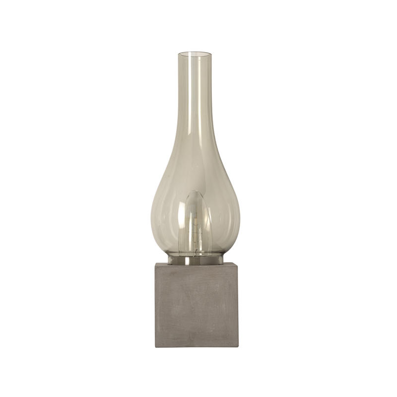 Karman Amarcord Table Lamp | All Square Lighting