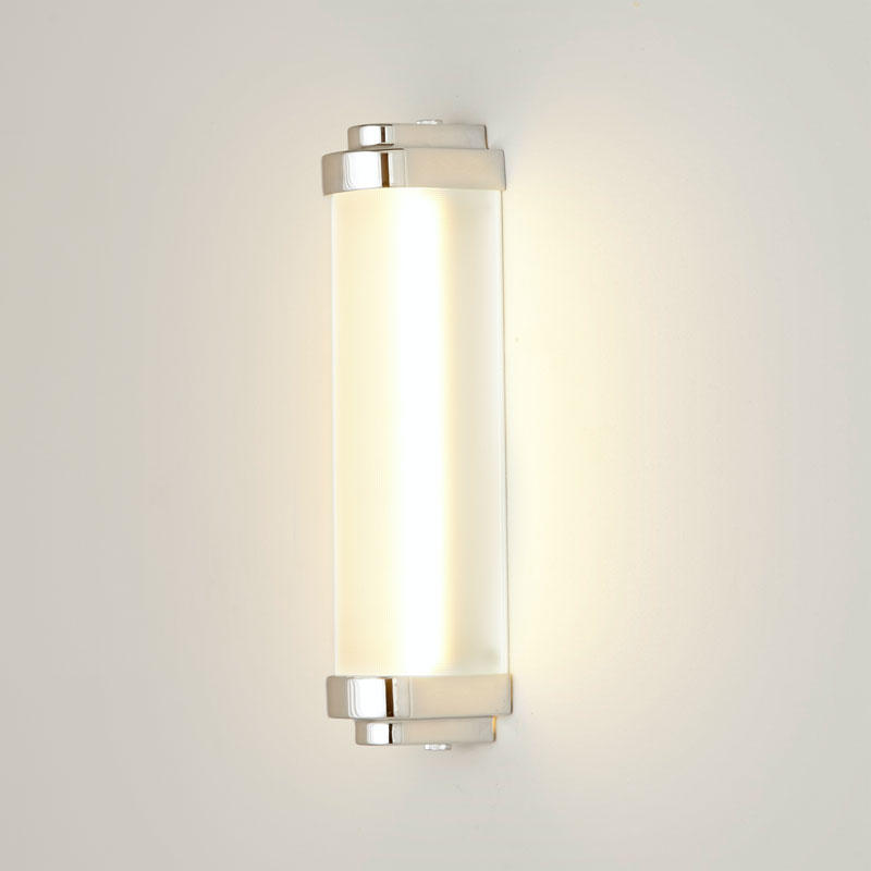 Original BTC Cabin 27 LED Wall Light | All Square Lighting