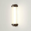 Original BTC Cabin 27 LED Wall Light | All Square Lighting