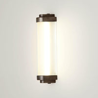 Original BTC Cabin 27 LED Wall Light | All Square Lighting