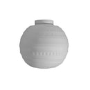 Karman Braille 2B Ceiling Light | All Square Lighting