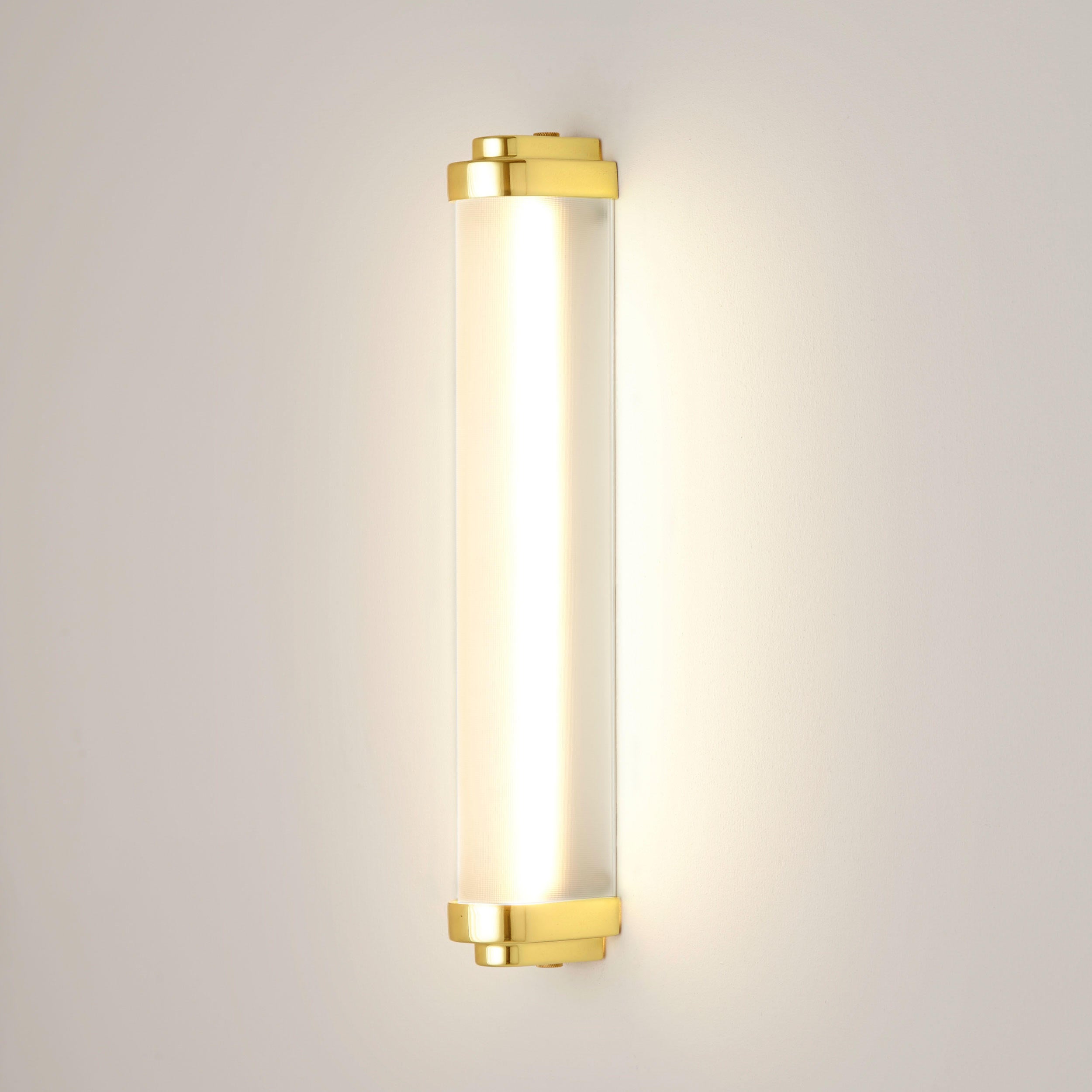 Original BTC Cabin 40 LED Wall Light | All Square Lighting