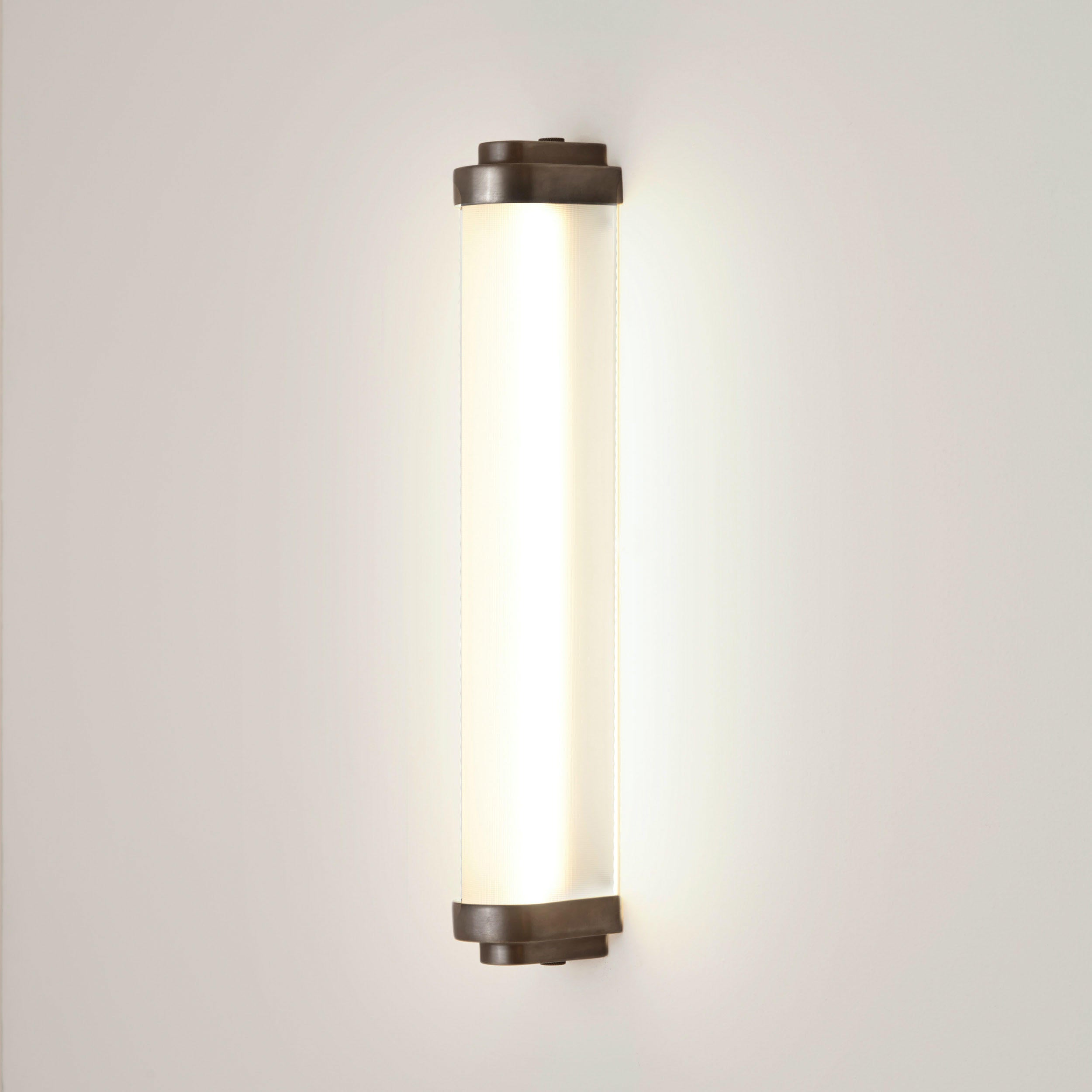 Original BTC Cabin 40 LED Wall Light | All Square Lighting