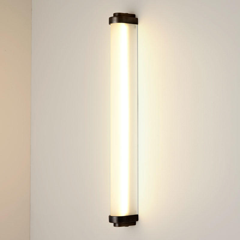 Original BTC Cabin 60 LED Wall Light | All Square Lighting