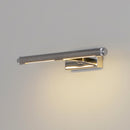 Original BTC Cooper Small Picture Light | All Square Lighting