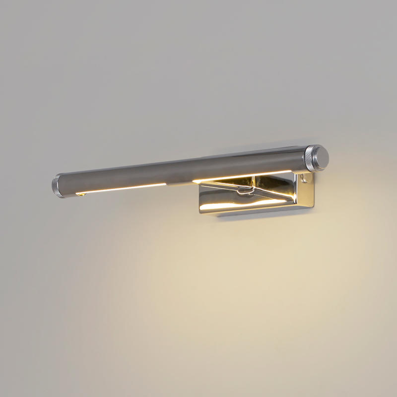 Original BTC Cooper Small Picture Light | All Square Lighting