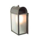 Original BTC Domed Box Wall Light | All Square Lighting