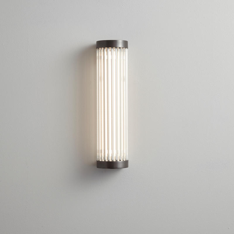 Original BTC Extra Narrow Pillar 27 Wall Light | All Square Lighting
