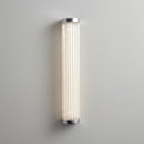 Original BTC Extra Narrow Pillar 40 Wall Light | All Square Lighting