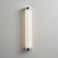 Original BTC Extra Narrow Pillar 40 Wall Light | All Square Lighting