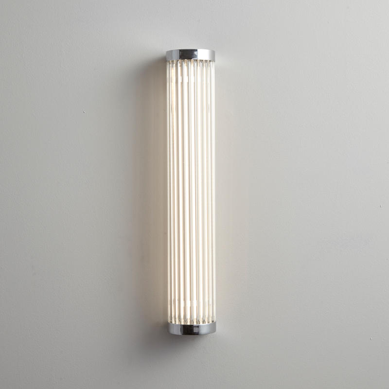 Original BTC Extra Narrow Pillar 40 Wall Light | All Square Lighting