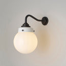 Original BTC Hampton Wall Light | All Square Lighting