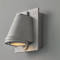 Original BTC Mast 0750 Wall Light | All Square Lighting