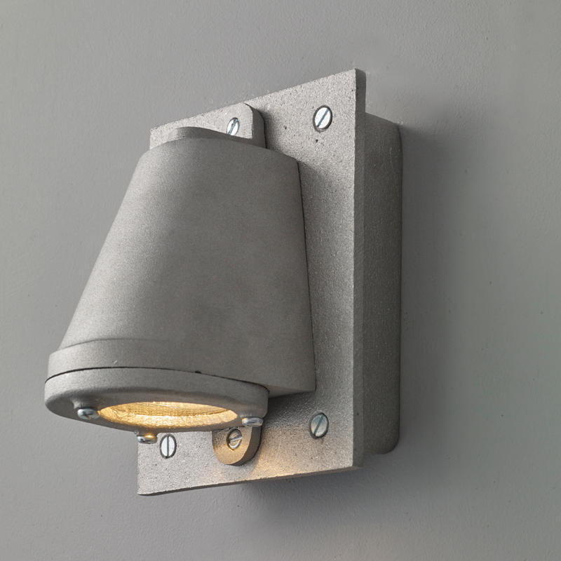 Original BTC Mast 0750 Wall Light | All Square Lighting