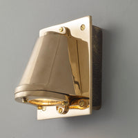 Original BTC Mast 0750 Wall Light | All Square Lighting