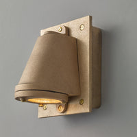 Original BTC Mast 0750 Wall Light | All Square Lighting