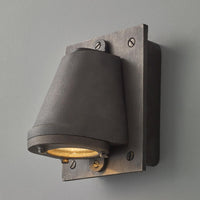 Original BTC Mast 0750 Wall Light | All Square Lighting
