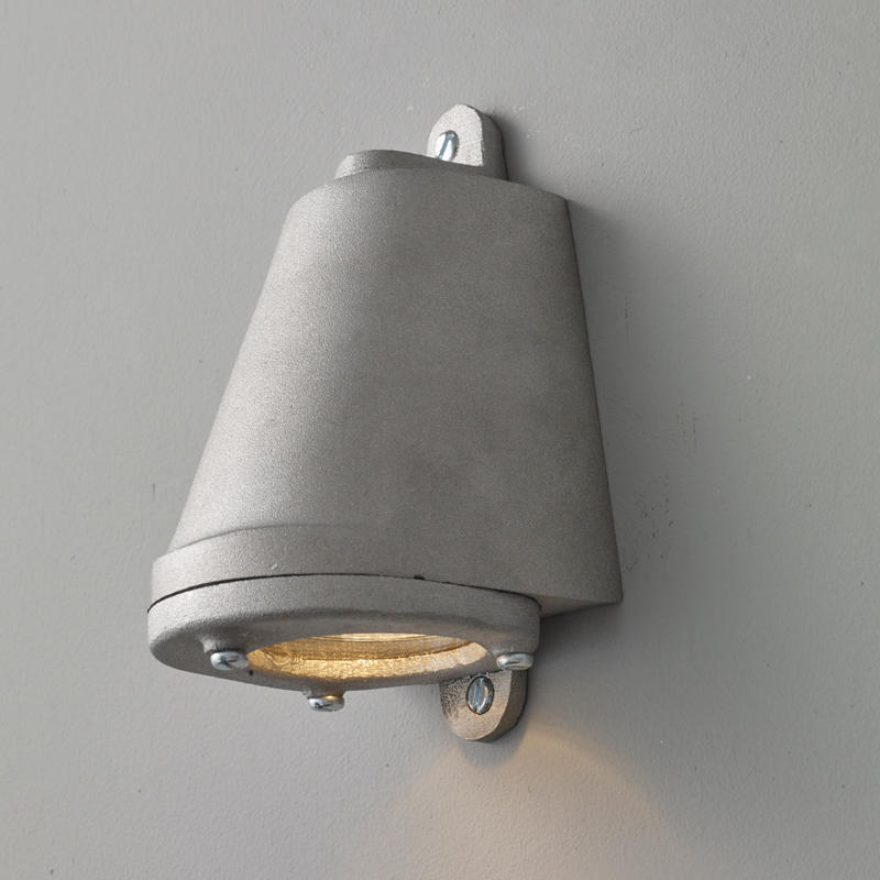 Original BTC Mast 0751 Wall Light | All Square Lighting