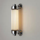 Original BTC Pillar Offset LED Wall Light | All Square Lighting
