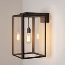 Original BTC Portico Wall Light | All Square Lighting