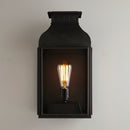 Original BTC Wall Lantern Wall Light | All Square Lighting